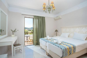 Voula Studios - Dodekanes Faliraki